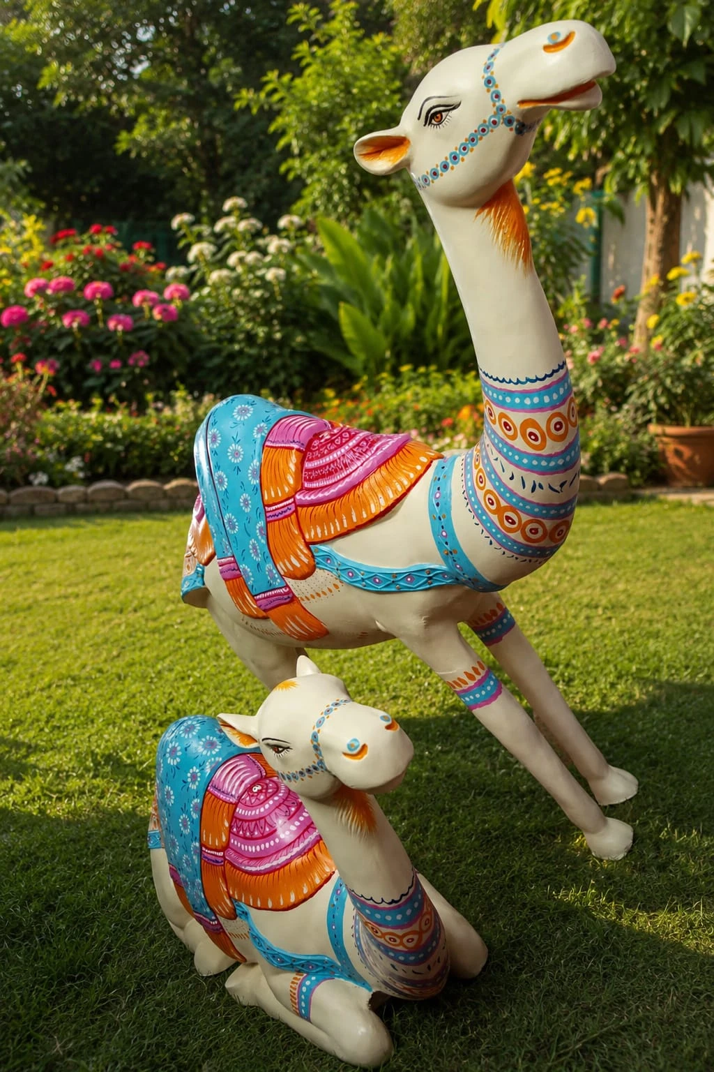 animal props